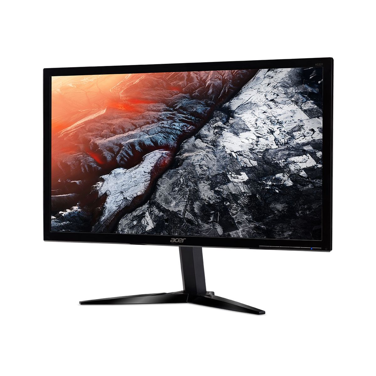 ACER Ecran PC Gamer KG241 QBMIX