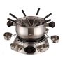 DAEWOO Fondue DEP3640 + Set wok