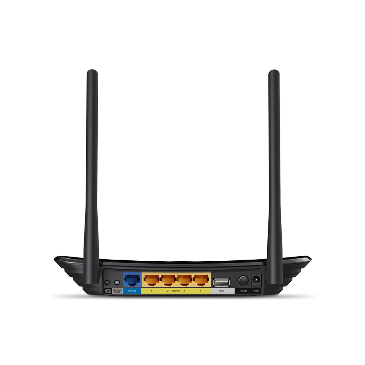TP-LINK Routeur Archer C2