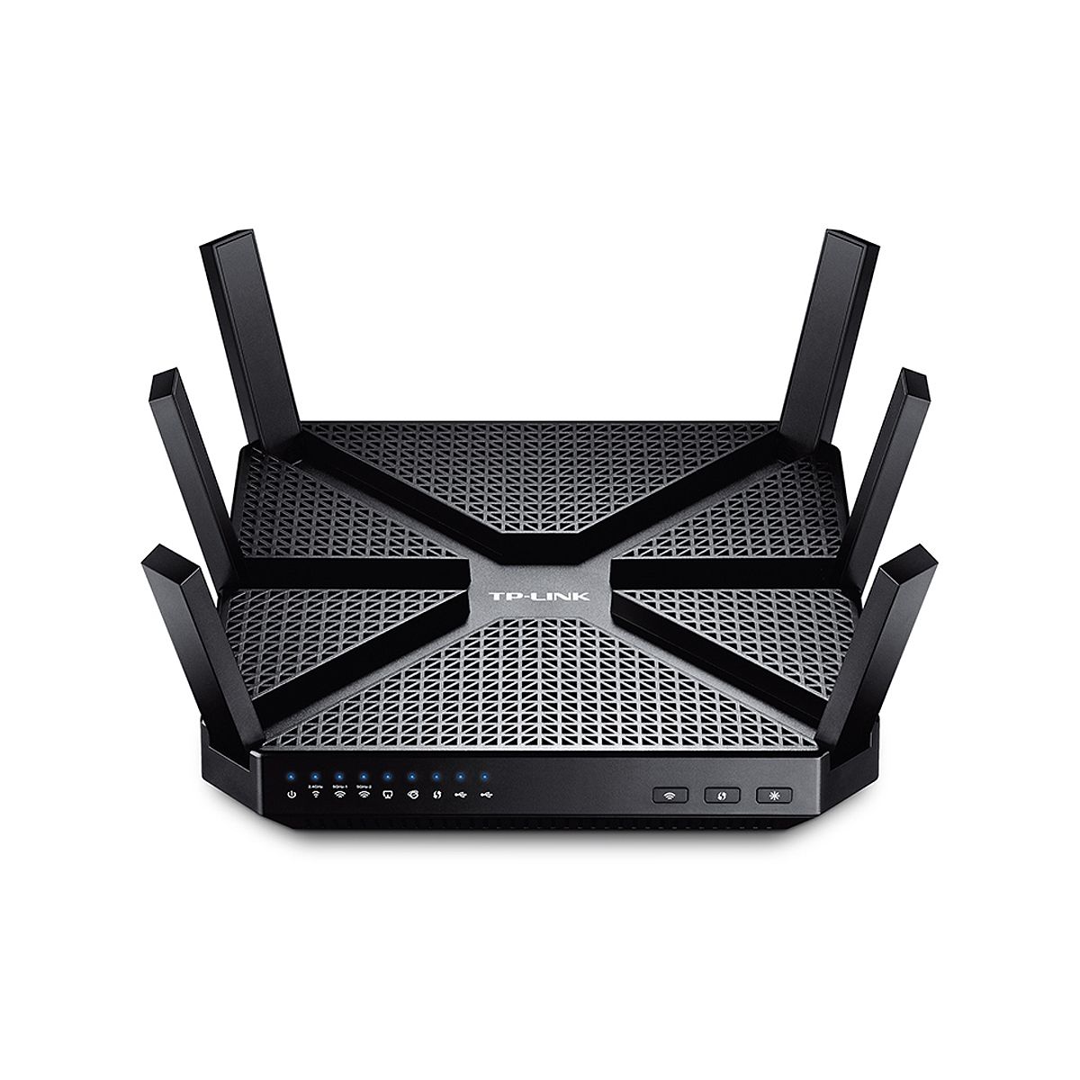 TP-LINK Routeur Archer C3200
