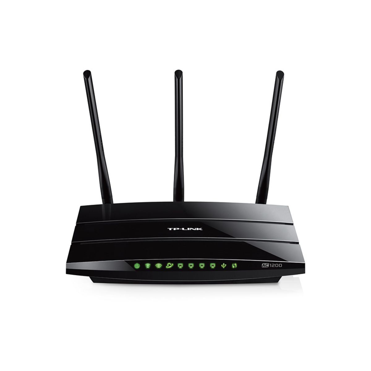 TP-LINK Routeur WiFi Gigabit bi-bande AC1200