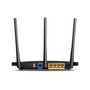 Voir la diapositive 4 : TP-LINK Routeur WiFi Gigabit bi-bande AC1200