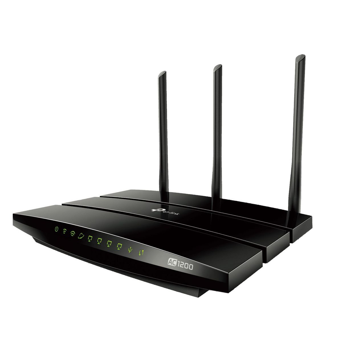 TP-LINK Routeur WiFi Gigabit bi-bande AC1200