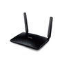 Voir la diapositive 2 : TP-LINK Routeur 4G Wi-Fi AV750 bi-bande Archer MR200