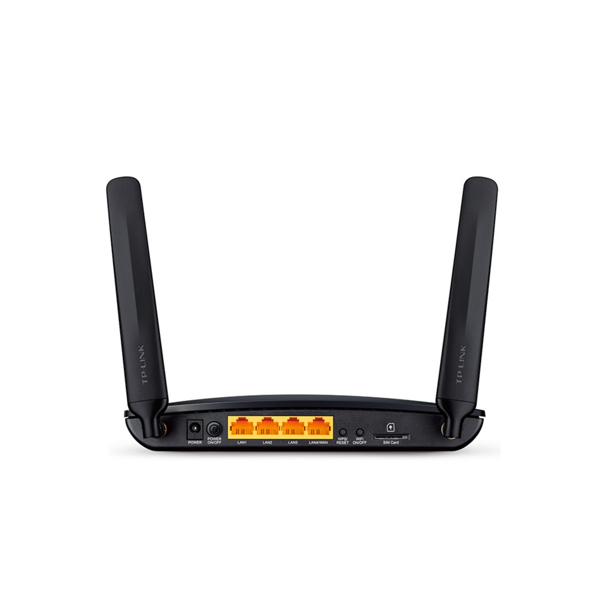 TP-LINK Routeur 4G Wi-Fi AV750 bi-bande Archer MR200
