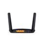 Voir la diapositive 3 : TP-LINK Routeur 4G Wi-Fi AV750 bi-bande Archer MR200
