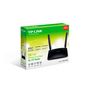 Voir la diapositive 4 : TP-LINK Routeur 4G Wi-Fi AV750 bi-bande Archer MR200
