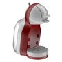Voir la diapositive 1 : KRUPS Cafetiere à dosette YY1501FD Dolce Gusto Mini-me Rouge