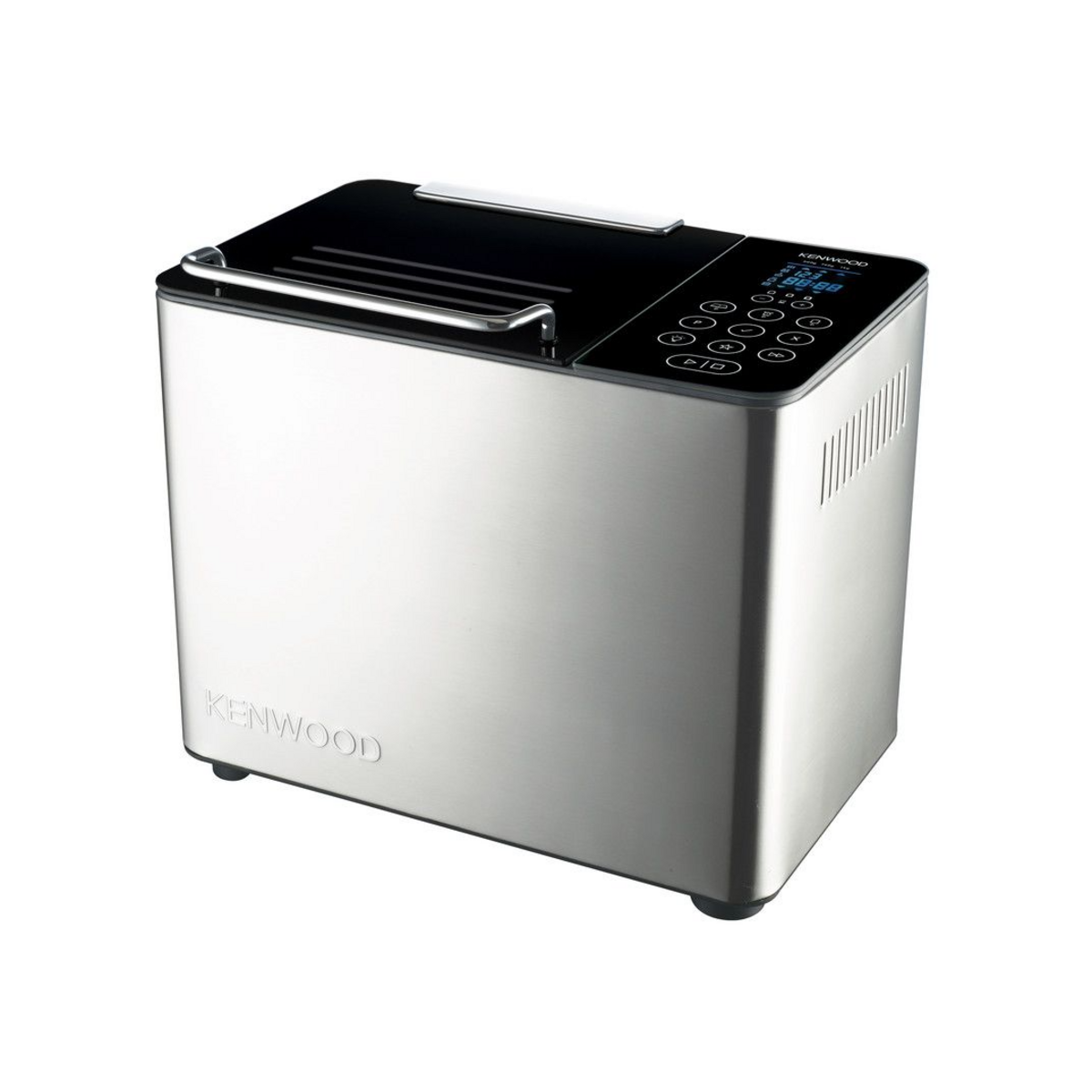 KENWOOD Machine a pain BM450 1Kg 15 Programmes