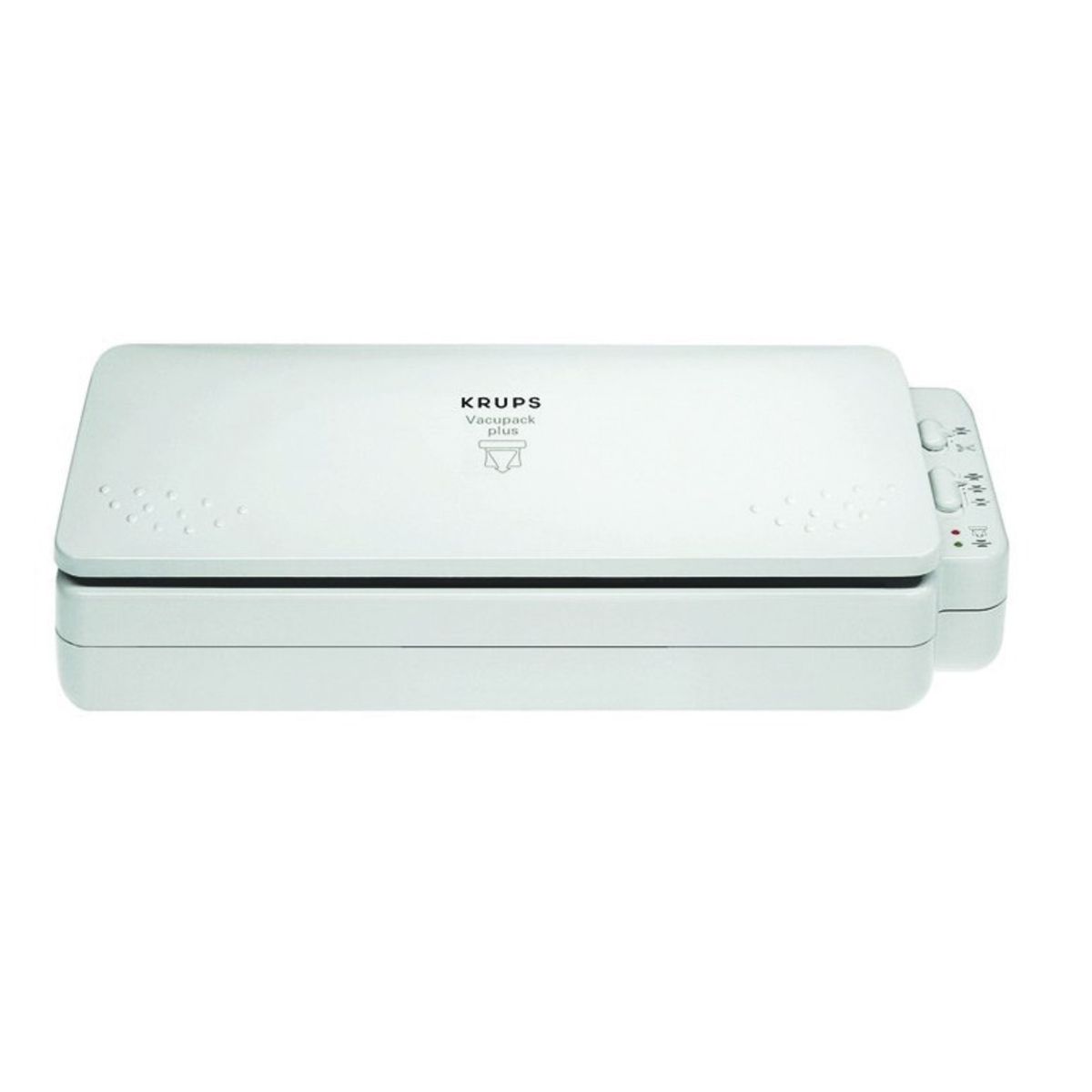 KRUPS Soude-Sac F3807010 