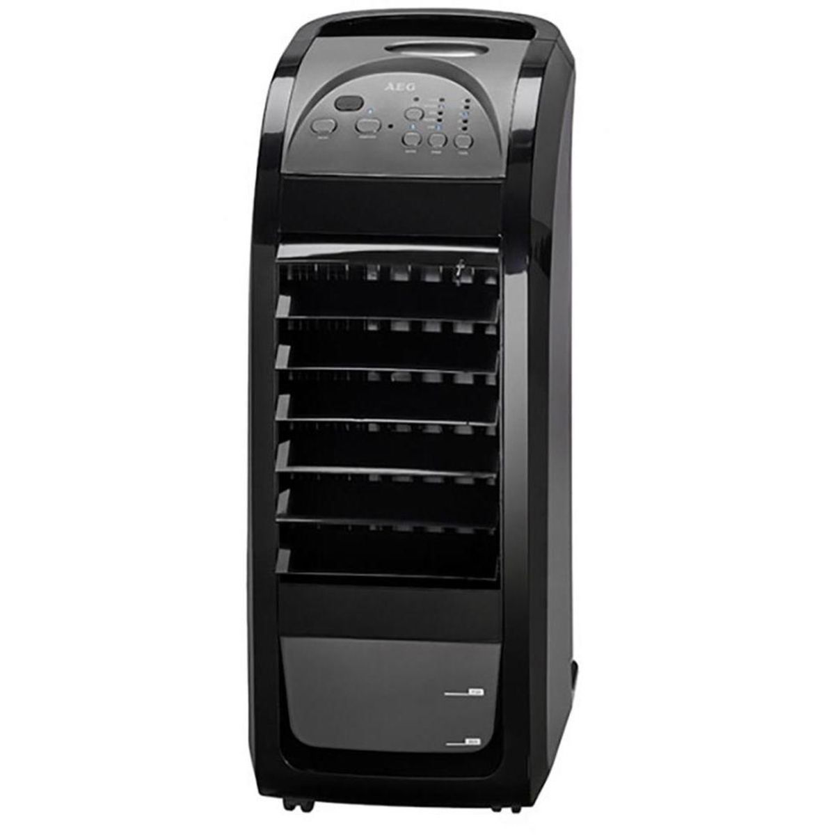 AEG Produit 3 en 1 LK 5689 fan : rafraîchisseur, humidificateur, purificateur d'air