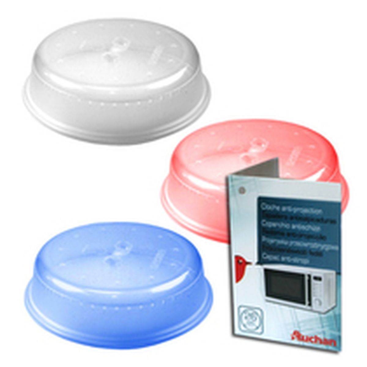 AUCHAN CLOCHE MO AUC95870