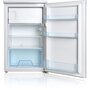 QILIVE Réfrigérateur table 1 porte HS-130RN, 100L