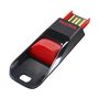 Voir la diapositive 2 : SANDISK Clé USB Cruzer Edge - USB 2.0 - 16 Go