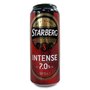 STARBERG Bière blonde intense 7% boîte 50cl