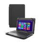 Voir la diapositive 1 : TNB Protection PC - Hybride 10.1'' - Noir