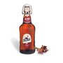 FISCHER Bière de Noël ambrée basse fermentation 6% 65cl