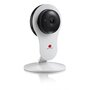 NEW DEAL Caméra IP - ND-HDCAMLIVE - WiFi - Blanc - Compatible ONVIF - Android/iOS