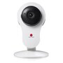 NEW DEAL Caméra IP - ND-HDCAMLIVE - WiFi - Blanc - Compatible ONVIF - Android/iOS