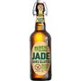 JADE Jade Bière blonde sans gluten bio 4,5% 65cl