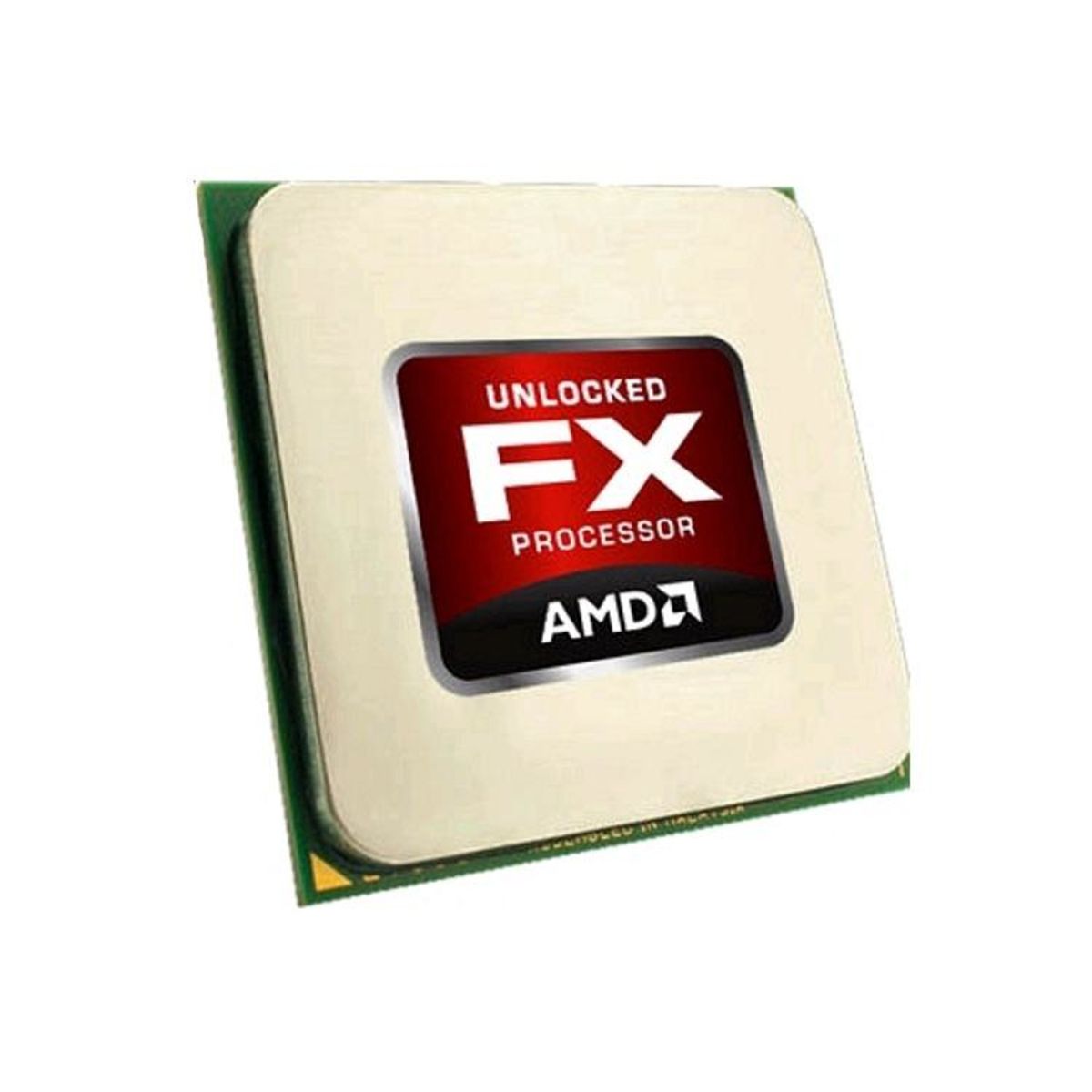 AMD Processeur CPU FX8350 Socket AM3+ 4GHz 16Mo(8M+8M) boite 125W
