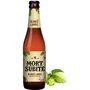 MORT SUBITE Mort Subite Blonde bière lambic  5,5° -33cl