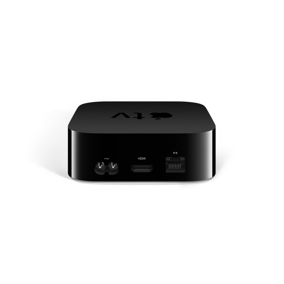 APPLE Apple TV 4K 32 Go