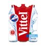 VITTEL Vittel eau minérale plate 6x1,5l
