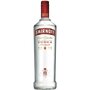 Smirnoff red vodka 37,5° -100cl