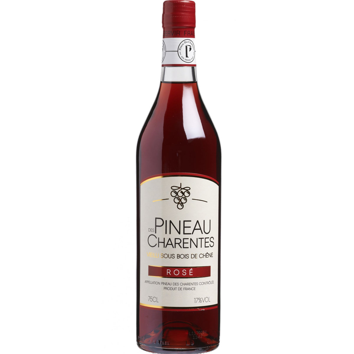 Prix Pineau Des Charentes