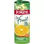 JOKER Joker le fruit jus d'orange avec pulpe 1l