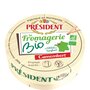PRESIDENT Président camembert bio 250g