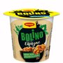 MAGGI Bolino Espagne, cup de pâtes aux légumes du soleil 1 personne 65g