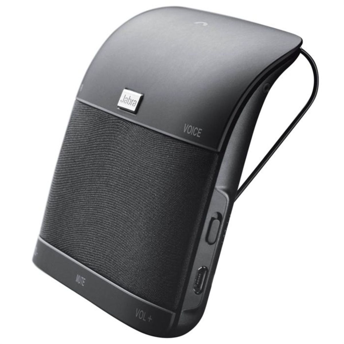 JABRA Freeway - Kit mains-libre pour voiture