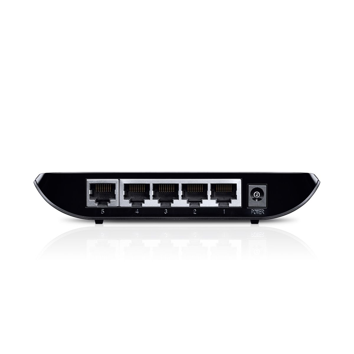 TP-LINK SWITCH BUREAU TL SG1005D