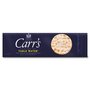 CARR'S Carr's crackers anglais 125g