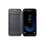 SAMSUNG Etuit à rabat pour Samsung Galaxy J5