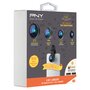 PNY Kit objectifs pour smartphone - 4 in 1 Lens