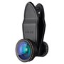 PNY Kit objectifs pour smartphone - 4 in 1 Lens
