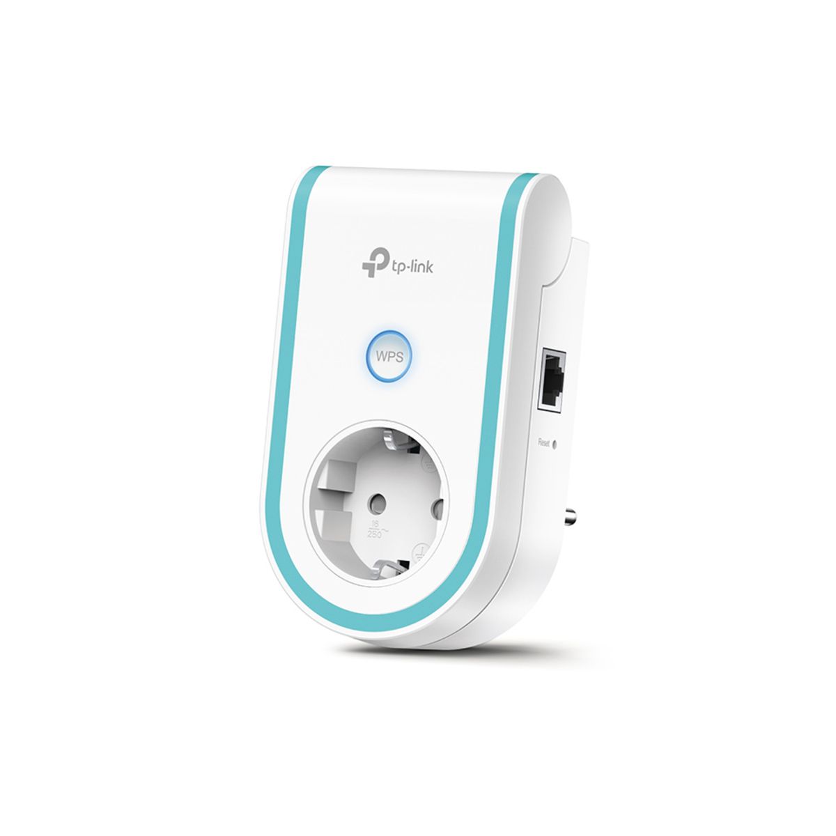 TP-LINK Répéteur WiFi AC1200 avec prise gigogne intégrée