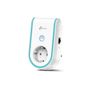 Voir la diapositive 1 : TP-LINK Répéteur WiFi AC1200 avec prise gigogne intégrée