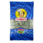 CHURRUCA Churruca Pipas graines de tournesol salées 100g