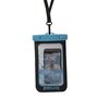 SEAWAG Pochette 5,7" étanche noir et bleu pour smartphone