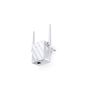 Voir la diapositive 3 : TP-LINK Répéteur WiFi N300