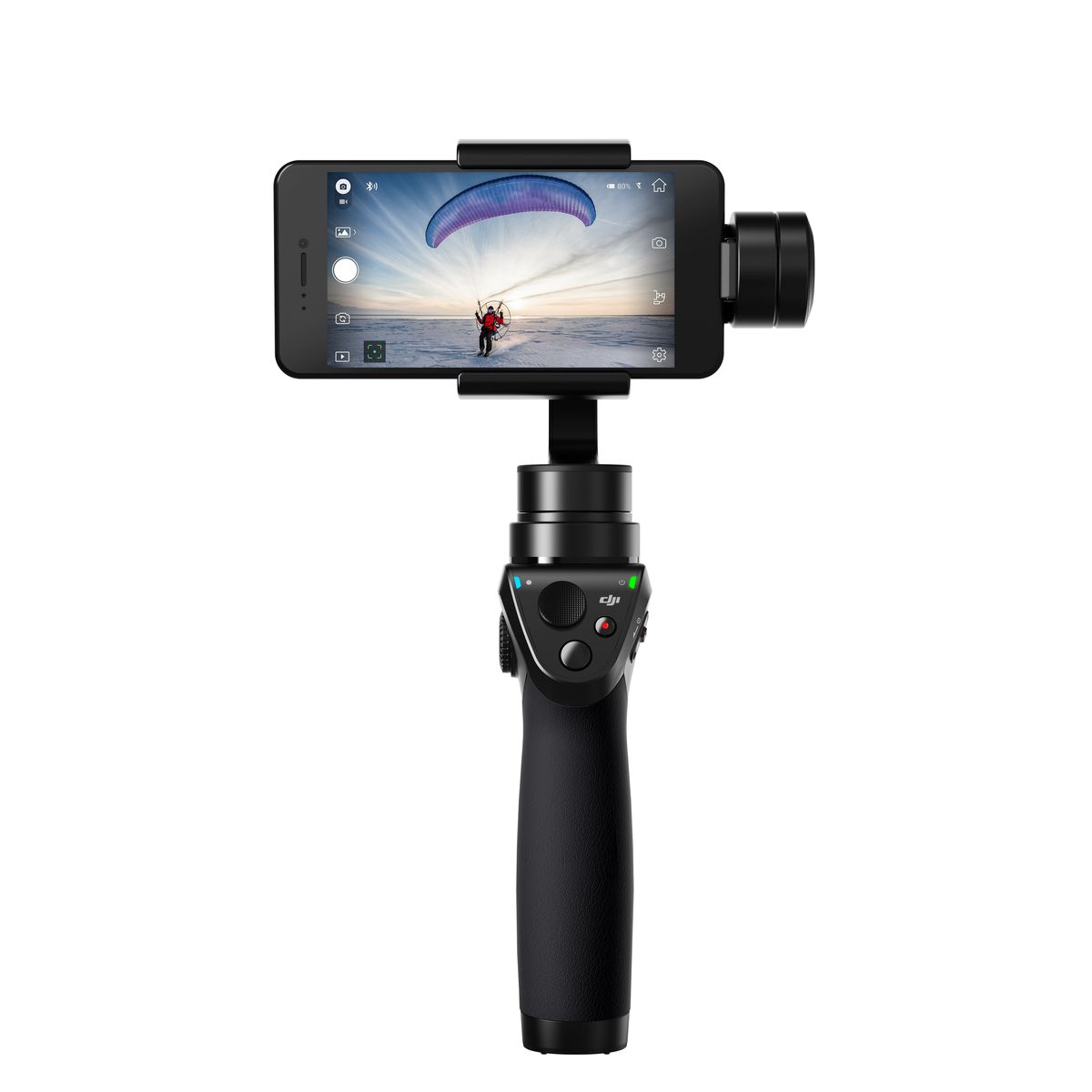 DJI Stabilisateur pour smartphone - Osmo