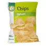 POUCE Pouce chips nature 200g