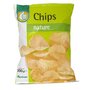 POUCE Pouce chips nature 200g