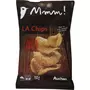 AUCHAN GOURMET Auchan Gourmet La chips saveur sweet chili 150g 150g