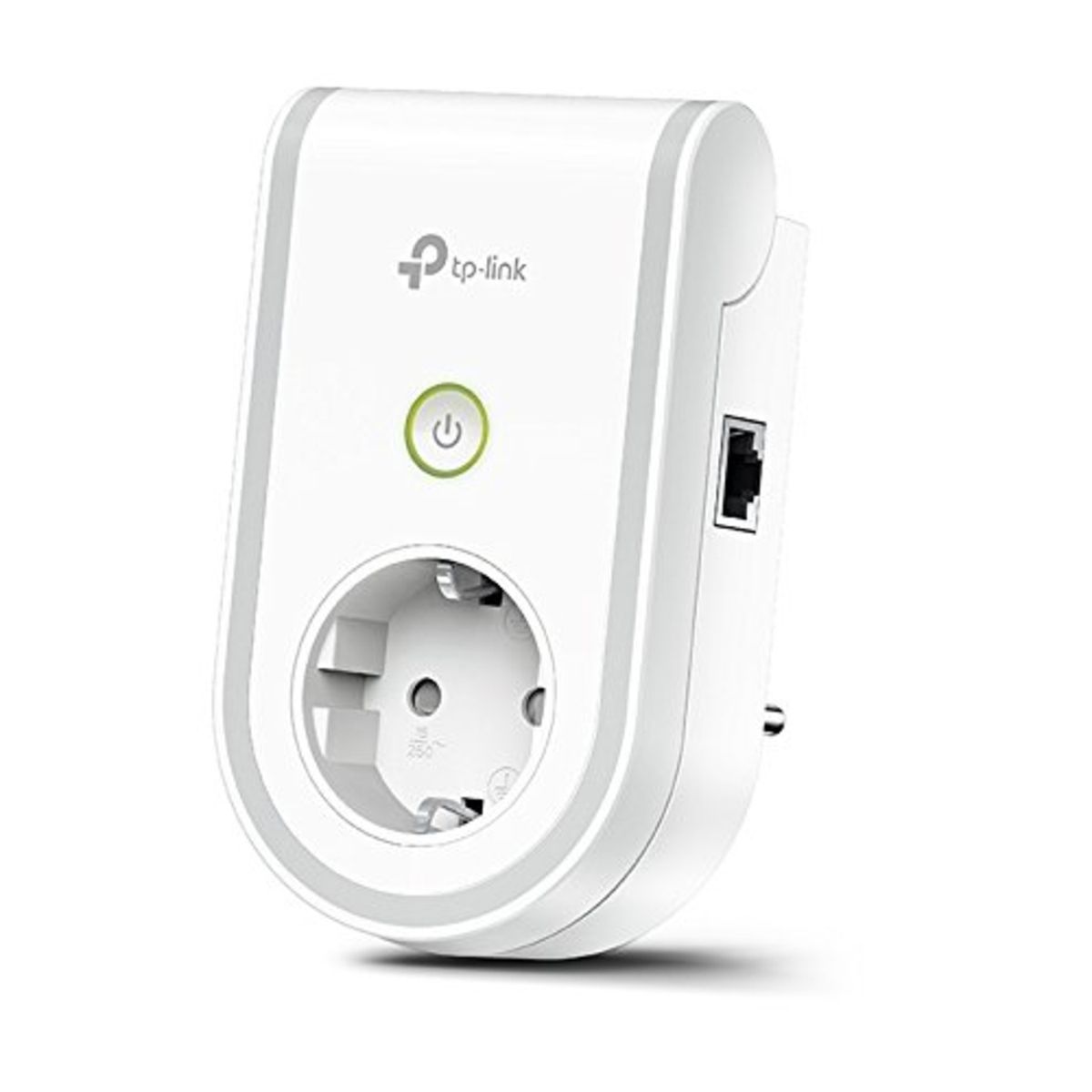TP-LINK Répéteur Wi-Fi AC750 avec prise connectée - RE270K