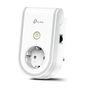 Voir la diapositive 1 : TP-LINK Répéteur Wi-Fi AC750 avec prise connectée - RE270K